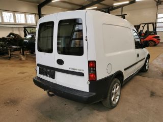 bontott OPEL COMBO Jobb első Ablak