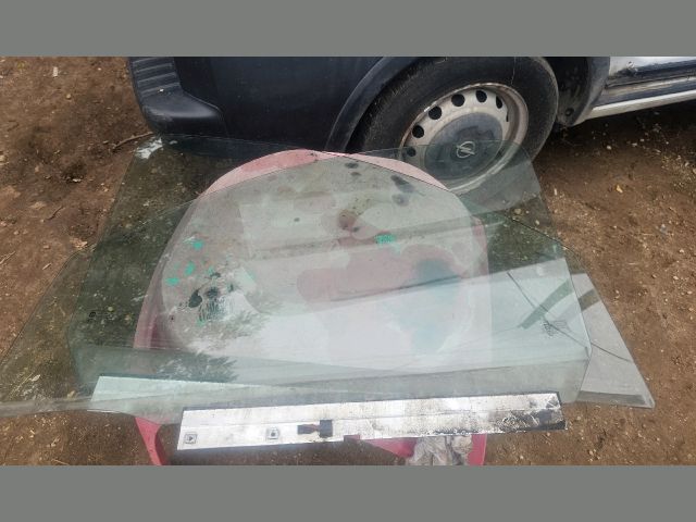 bontott OPEL COMBO Jobb első Ablak