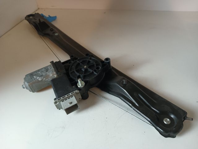 bontott OPEL COMBO Jobb első Ablakemelő Szerkezet (Elektromos)
