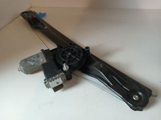 bontott OPEL COMBO Jobb első Ablakemelő Szerkezet (Elektromos)