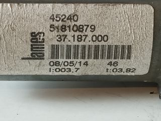 bontott OPEL COMBO Jobb első Ablakemelő Szerkezet (Elektromos)