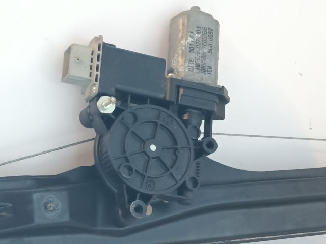 bontott OPEL COMBO Jobb első Ablakemelő Szerkezet (Elektromos)