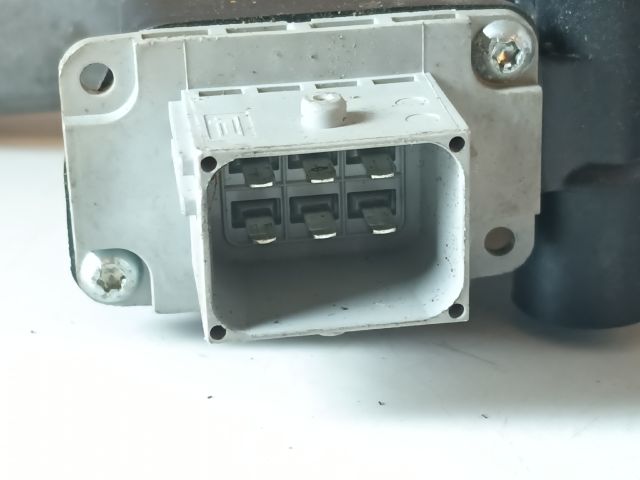 bontott OPEL COMBO Jobb első Ablakemelő Szerkezet (Elektromos)