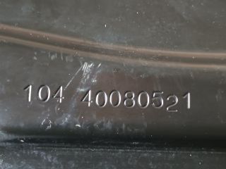 bontott OPEL COMBO Jobb első Ablakemelő Szerkezet (Elektromos)