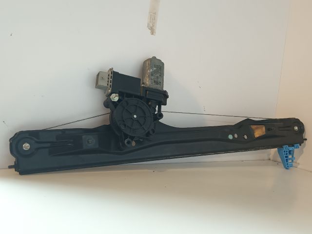 bontott OPEL COMBO Jobb első Ablakemelő Szerkezet (Elektromos)