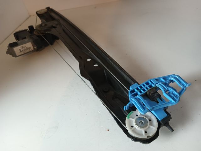 bontott OPEL COMBO Jobb első Ablakemelő Szerkezet (Elektromos)