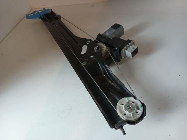 bontott OPEL COMBO Jobb első Ablakemelő Szerkezet (Elektromos)