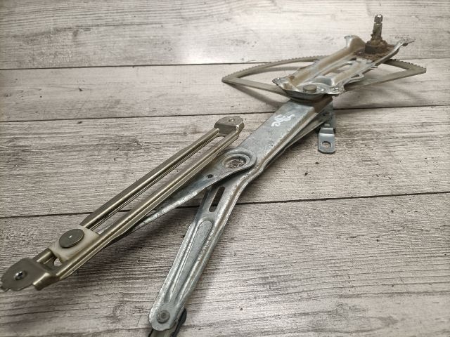 bontott OPEL COMBO Jobb első Ablakemelő Szerkezet (Mechanikus)