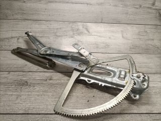 bontott OPEL COMBO Jobb első Ablakemelő Szerkezet (Mechanikus)