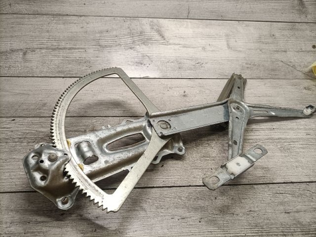 bontott OPEL COMBO Jobb első Ablakemelő Szerkezet (Mechanikus)