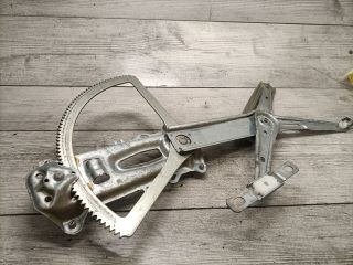 bontott OPEL COMBO Jobb első Ablakemelő Szerkezet (Mechanikus)