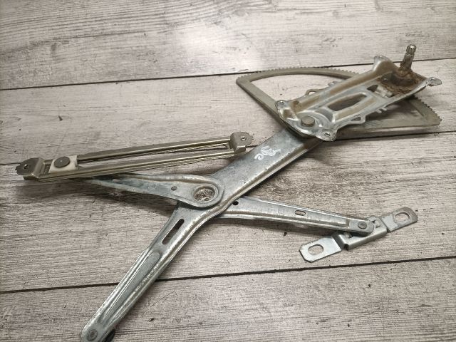 bontott OPEL COMBO Jobb első Ablakemelő Szerkezet (Mechanikus)