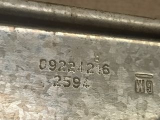 bontott OPEL COMBO Jobb első Ablakemelő Szerkezet (Mechanikus)