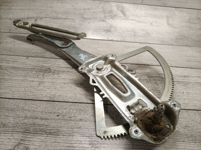 bontott OPEL COMBO Jobb első Ablakemelő Szerkezet (Mechanikus)