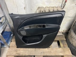 bontott OPEL COMBO Jobb első Ajtó Kárpit