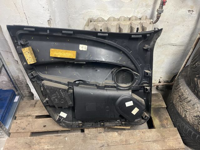 bontott OPEL COMBO Jobb első Ajtó Kárpit