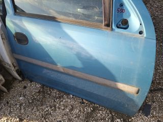 bontott OPEL COMBO Jobb első Ajtó (Részeivel)