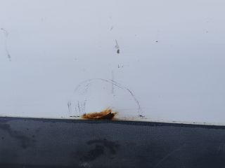 bontott OPEL COMBO Jobb első Ajtó (Részeivel)