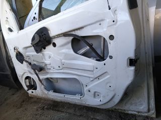 bontott OPEL COMBO Jobb első Ajtó (Részeivel)