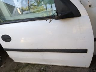 bontott OPEL COMBO Jobb első Ajtó (Részeivel)