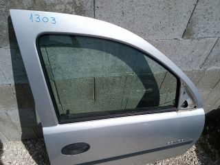 bontott OPEL COMBO Jobb első Ajtó (Részeivel)