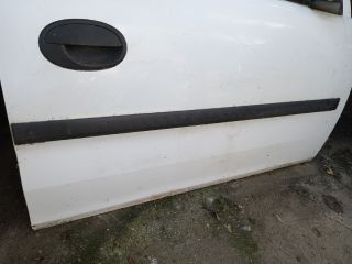 bontott OPEL COMBO Jobb első Ajtó (Részeivel)