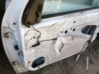 bontott OPEL COMBO Jobb első Ajtó (Részeivel)