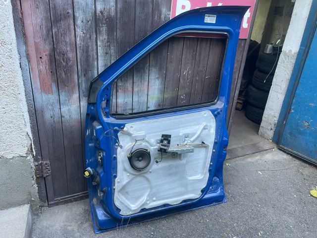 bontott OPEL COMBO Jobb első Ajtó (Részeivel)