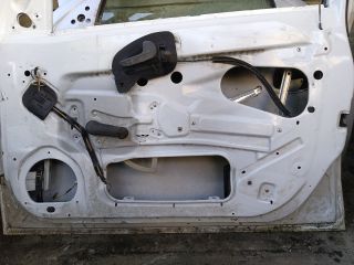 bontott OPEL COMBO Jobb első Ajtó (Részeivel)