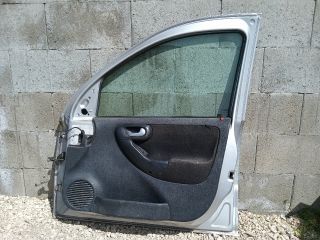 bontott OPEL COMBO Jobb első Ajtó (Részeivel)