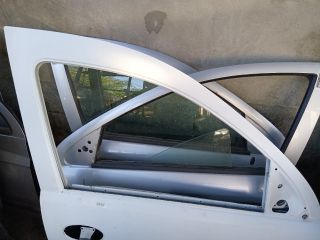 bontott OPEL COMBO Jobb első Ajtó (Részeivel)