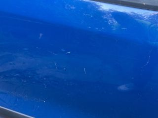 bontott OPEL COMBO Jobb első Ajtó (Részeivel)