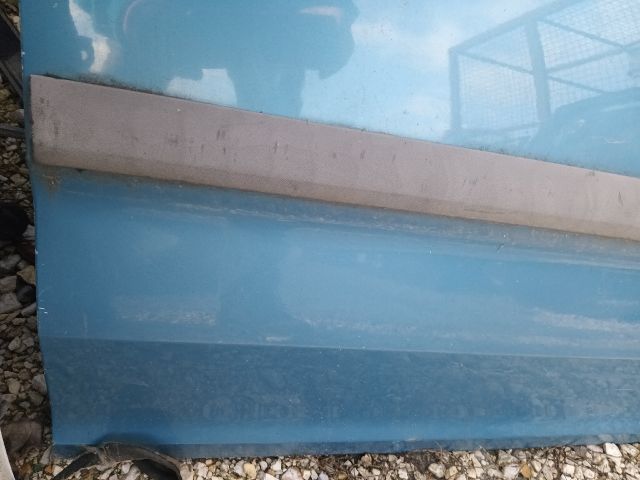 bontott OPEL COMBO Jobb első Ajtó (Részeivel)