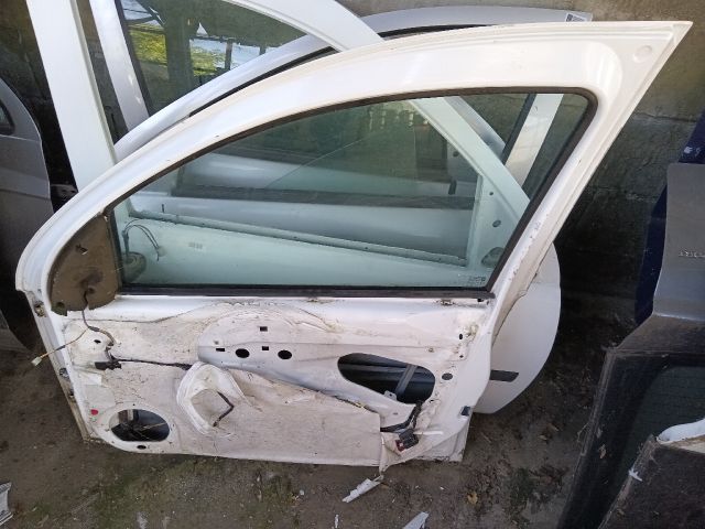 bontott OPEL COMBO Jobb első Ajtó (Részeivel)