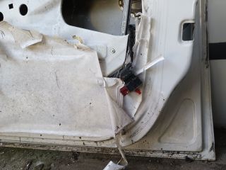 bontott OPEL COMBO Jobb első Ajtó (Részeivel)