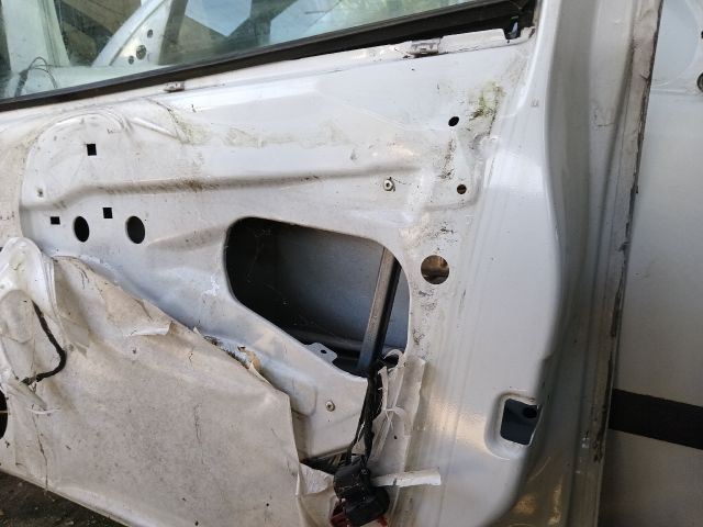 bontott OPEL COMBO Jobb első Ajtó (Részeivel)