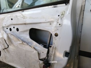 bontott OPEL COMBO Jobb első Ajtó (Részeivel)