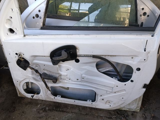 bontott OPEL COMBO Jobb első Ajtó (Részeivel)