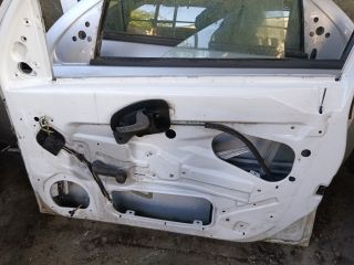 bontott OPEL COMBO Jobb első Ajtó (Részeivel)