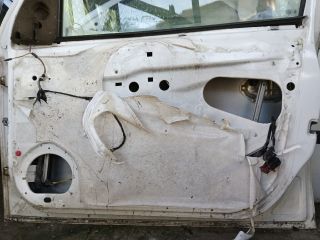 bontott OPEL COMBO Jobb első Ajtó (Részeivel)