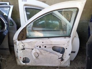 bontott OPEL COMBO Jobb első Ajtó (Részeivel)