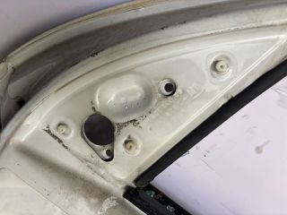 bontott OPEL COMBO Jobb első Ajtó (Üres lemez)