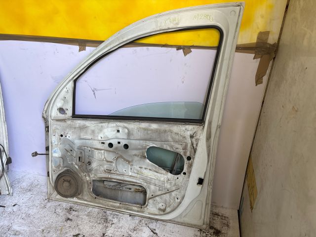 bontott OPEL COMBO Jobb első Ajtó (Üres lemez)