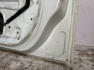 bontott OPEL COMBO Jobb első Ajtó (Üres lemez)