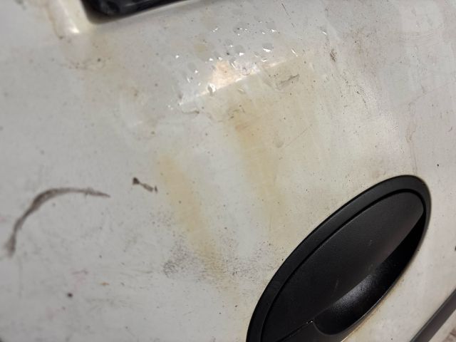 bontott OPEL COMBO Jobb első Ajtó (Üres lemez)