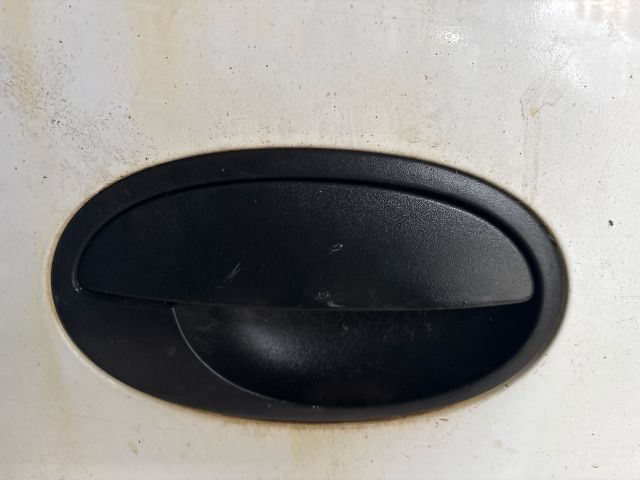 bontott OPEL COMBO Jobb első Ajtó (Üres lemez)