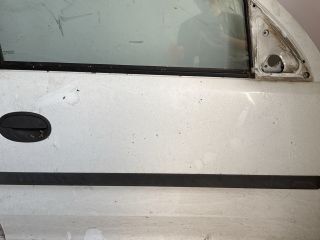 bontott OPEL COMBO Jobb első Ajtó (Üres lemez)