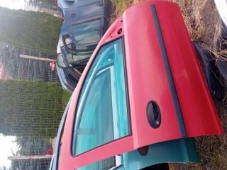 bontott OPEL COMBO Jobb első Ajtó (Üres lemez)