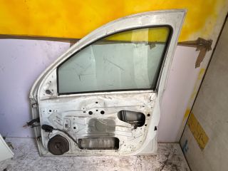 bontott OPEL COMBO Jobb első Ajtó (Üres lemez)