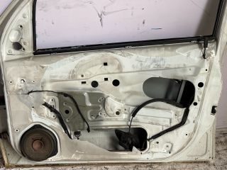 bontott OPEL COMBO Jobb első Ajtó (Üres lemez)